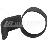 Air Filter For CATERPILLAR 8 N 2555 - Dia. 775 mm - SA24559 - HIFI FILTER